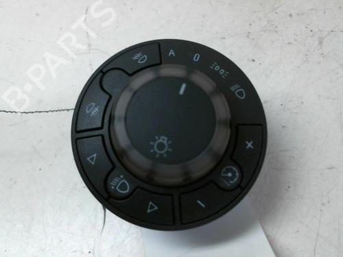 Headlight switch OPEL CORSA D (S07) 1.3 CDTI (L08, L68) | BP22022882I24 - Image 2