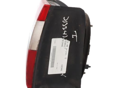 Right taillight RENAULT MEGANE I Classic (LA0/1_) 1.9 dTi (LA08, LA0N, LA0K) | BP20973470C35 
