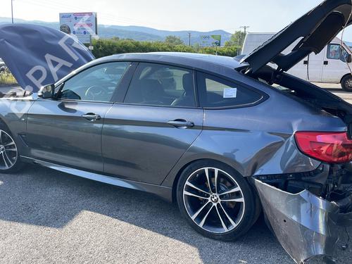 Subframe BMW 3 Gran Turismo (F34) 320 d xDrive | BP31927358M9  - Image 7