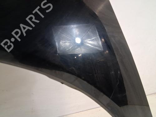 Left front fenders PEUGEOT 3008 I MPV (0U_) 1.6 HDi | BP28585594C41 