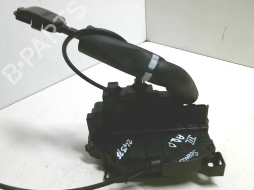 Rear right lock RENAULT SCÉNIC III (JZ0/1_) 1.5 dCi | BP20946070C99 