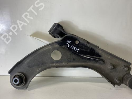 Used Right front suspension arm CITROËN GRAND C4 SPACETOURER (3A_, 3E_) 1.5 BlueHDi 130 (131 hp) 24846792