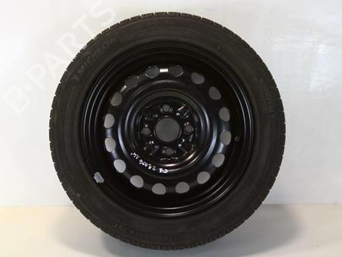 Rim CITROËN C1 (PM_, PN_) 1.4 HDi | BP29895901C45 