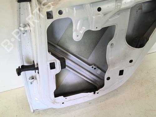 Right rear door SEAT IBIZA IV (6J5, 6P1) 1.6 TDI | BP22024886C5 