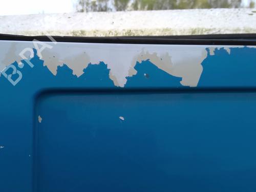 Used Right tailgate Right tailgate PEUGEOT J5 Van (290L) 1.8 (69 hp) 29979020 29979020