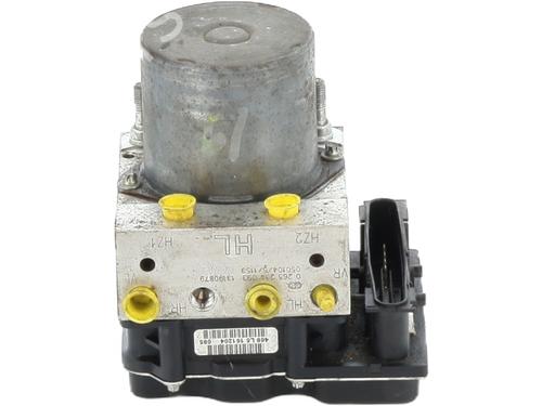 ABS pump OPEL CORSA C (X01) 1.3 CDTI (F08, F68) | BP31286606M43  - Image 5