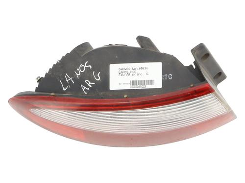 Used Left taillight Left taillight DAEWOO LANOS (KLAT) 1.3 (75 hp) 20960745 20960745