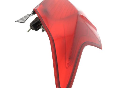 Left taillight FORD FOCUS III 1.6 TDCi | BP20961930C34 