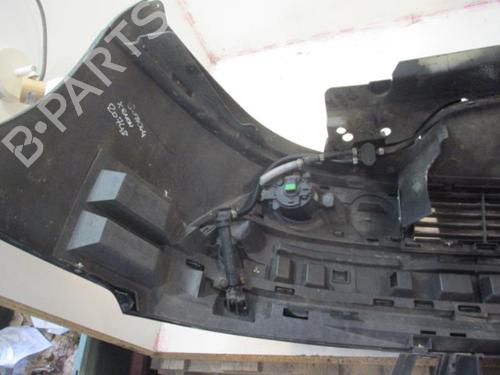Used Front bumper Front bumper 22021298 22021298