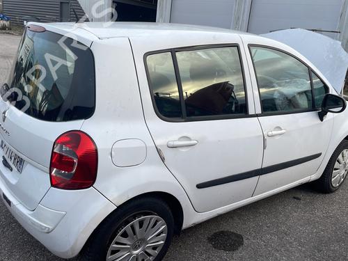 Front left window mechanism RENAULT MODUS / GRAND MODUS (F/JP0_) 1.2 (JP0C, JP0K, FP0C, FP0K, FP0P, JP0P, JP0T) | BP33459037C22  - Image 5