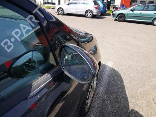 Right mirror FIAT GRANDE PUNTO (199_) 1.3 D Multijet | BP20951481C27 