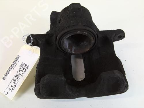 Used Left front brake caliper RENAULT ESPACE III (JE0_) 2.0 16V (JE0N, JE0L, JE02) (140 hp) 20952566