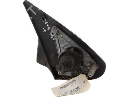 Retrovisor izquierdo PEUGEOT 206 Hatchback (2A/C) 1.9 D | BP27570480C26 
