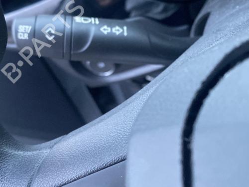 Used Steering column stalk Steering column stalk OPEL CORSA F (P2JO) 1.2 (68) (75 hp) 30750724 30750724