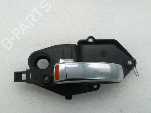 Used Front right interior door handle Front right interior door handle FIAT 500 (312_) 1.3 D Multijet (312AXB1A) (75 hp) 20955979 20955979