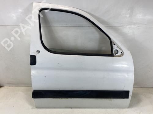 Used Right front door PEUGEOT PARTNER Box Body/MPV (5_, G_) 1.9 D (69 hp) 22028151