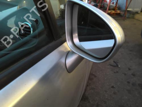 Used Right mirror OPEL MERIVA B MPV (S10) 1.7 CDTI (75) (100 hp) 22029992