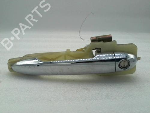 Front left exterior door handle KIA CARENS III MPV (UN) 2.0 CRDi 140 | BP20951523C128 