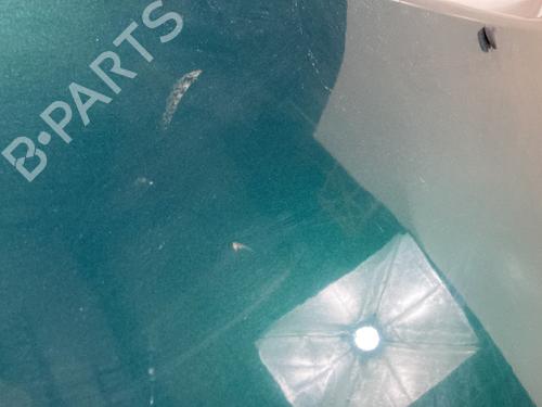 Hood CITROËN SAXO (S0, S1) 1.1 X, SX | BP27570343C1