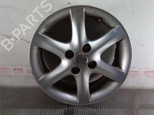 Felg TOYOTA COROLLA (_E12_) 2.0 D-4D (CDE120R, CDE120L_) (116 hp) 20959873