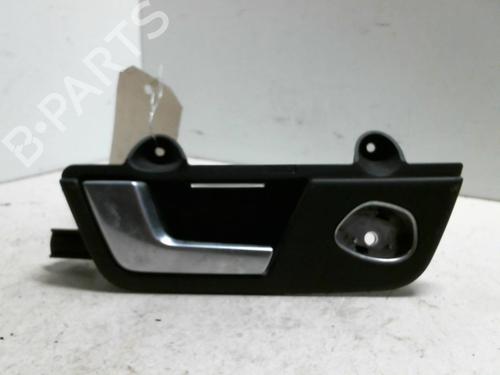 Used Rear left interior door handle AUDI A4 B6 (8E2) 3.0 quattro (220 hp) 20969705