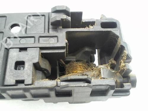 Used Rear left interior door handle Rear left interior door handle NISSAN X-TRAIL I (T30) 2.2 dCi 4x4 (136 hp) 22023671 22023671