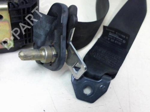 Høyre bak beltestrammer RENAULT TWINGO I (C06_) 1.2 (C066, C068) | BP20960393C90 