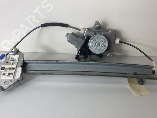 Used Front right window mechanism NISSAN JUKE (F15) 1.6 (117 hp) 22028725