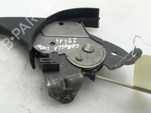 Hand brake TOYOTA COROLLA Verso (ZER_, ZZE12_, R1_) 1.8 (ZNR11_, ZNR11R) | BP20968394I18