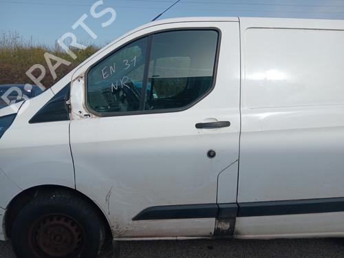Used Left front door Left front door FORD TRANSIT CUSTOM V362 Van (FY, FZ) 2.0 EcoBlue (105 hp) 32731437 32731437