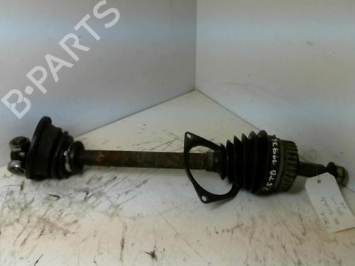 Used Left front driveshaft RENAULT SAFRANE I (B54_) 2.5 dT (B548) (113 hp) 20973654