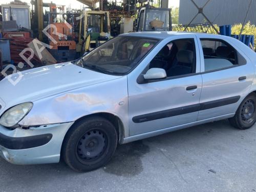 Forbro CITROËN XSARA (N1) 1.4 i | BP20958997M9 