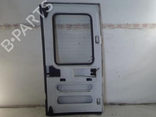 Used Left tailgate Left tailgate RENAULT EXPRESS Box Body/MPV 1.9 D (64 hp) 22022322 22022322