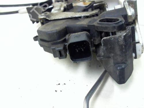 Højre fortil lås MITSUBISHI COLT VI (Z3_A, Z2_A) 1.3 (Z21A) | BP20963874C97 