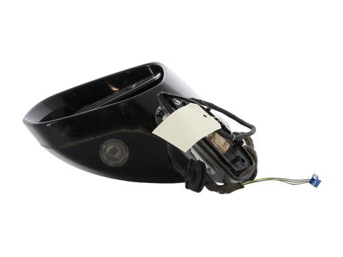 Retrovisor esquerdo Retrovisor esquerdo CITROËN C4 Picasso I MPV (UD_) 2.0 HDi 138 (136 hp) 29113214 29113214