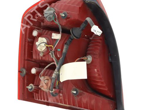 Used Right taillight Right taillight HYUNDAI ACCENT III Saloon (MC) 1.5 CRDi GLS (110 hp) 22023866 22023866
