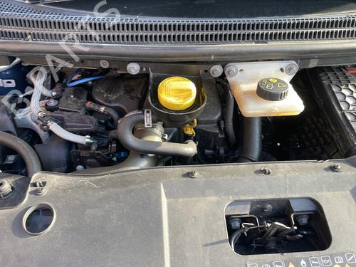 Used Parts RENAULT SCÉNIC IV (J9_)  1.5 dCi 110  3994118