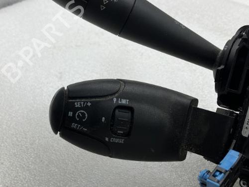 Steering column stalk PEUGEOT 5008 (0U_, 0E_) 1.6 HDi | BP20961995I23 