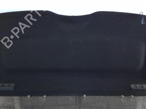 Rear parcel shelf RENAULT CLIO II (BB_, CB_) 1.5 dCi (B/CB3M) | BP20940109C85 