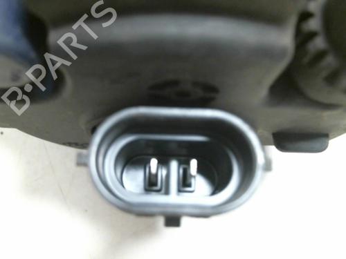 Used Left front fog light RENAULT MEGANE II (BM0/1_, CM0/1_) 1.9 dCi (131 hp) 20969909
