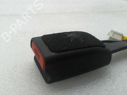 Used Seat buckle Seat buckle CITROËN C4 II (NC_) 1.6 HDi 115 (114 hp) 20944058 20944058