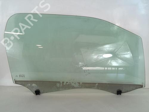 Used Front right door window CITROËN DS3 (SA_) 1.6 THP 155 (156 hp) 20955564