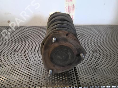 Right front shock absorber TOYOTA YARIS (_P1_) 1.0 (SCP10_, SCP10R) | BP20947216M17