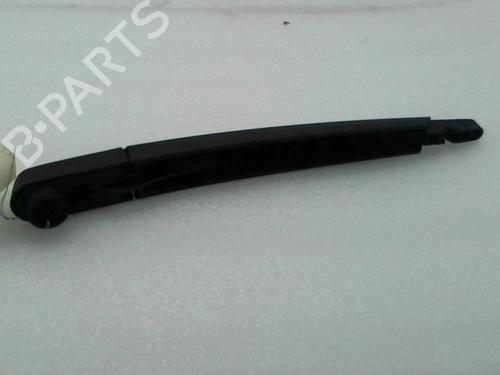 Used Rear windshield wiper arm PEUGEOT 308 I (4A_, 4C_) 1.6 HDi (92 hp) 20965074