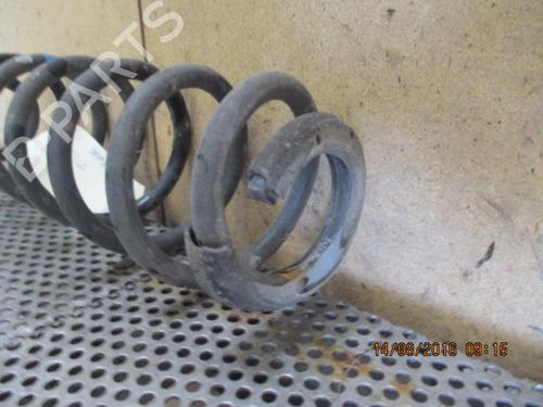 Used Shock absorber spring PEUGEOT 3008 I MPV (0U_) 1.6 HDi (114 hp) 20967047