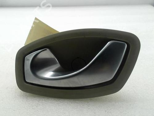 Front left interior door handle RENAULT MEGANE III Hatchback (BZ0/1_, B3_) 1.9 dCi (BZ0N, BZ0J) | BP20956062I13 