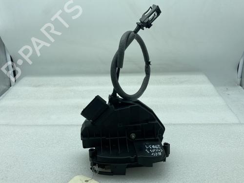 Used Front left lock FORD FOCUS III 1.6 TDCi (95 hp) 20950112