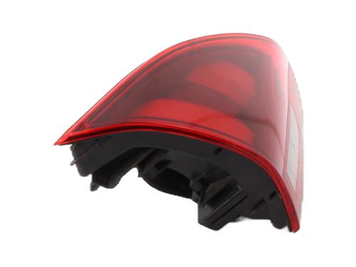 Used Left tailgate light Left tailgate light PEUGEOT 2008 I (CU_) 1.2 THP 130 / PureTech 130 (130 hp) 23790533 23790533