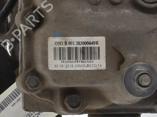 Rear differential DACIA DUSTER (HM_) 1.5 dCi 115 4x4 (HMAD) | BP38459132M24 - Image 2