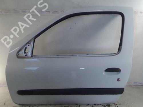 Left front door RENAULT CLIO II (BB_, CB_) 1.5 dCi (B/CB3M) | BP22022701C2 